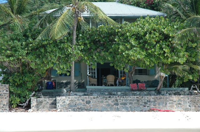 Big Apple--From the water 2 